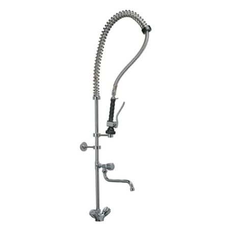 Accesorii Spalare Vase - Duș cu baterie - Montare pe chiuvetă