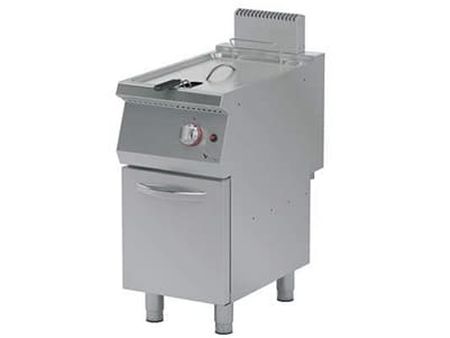 Friteuza gaz cu dulap – linia 900 [1]