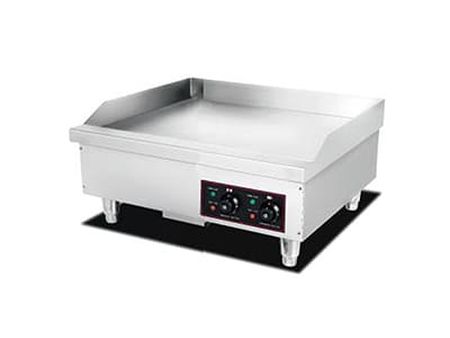 Grill electric cu 2/ 3 Termostate [1]