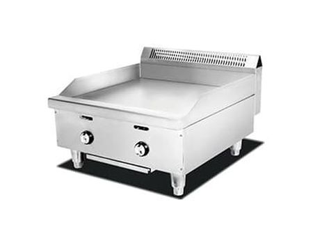 Grill Gaz cu 2/ 3/ 4 Arzatoare [1]