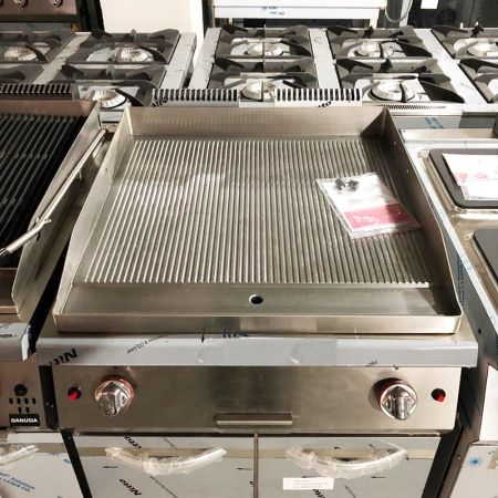 Grill electric de banc - linia 900 [4]