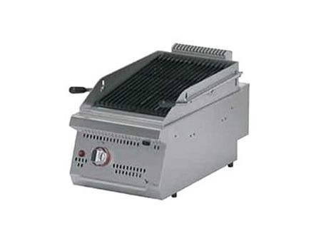Grill gaz roca vulcanica de banc – linia 700 [1]