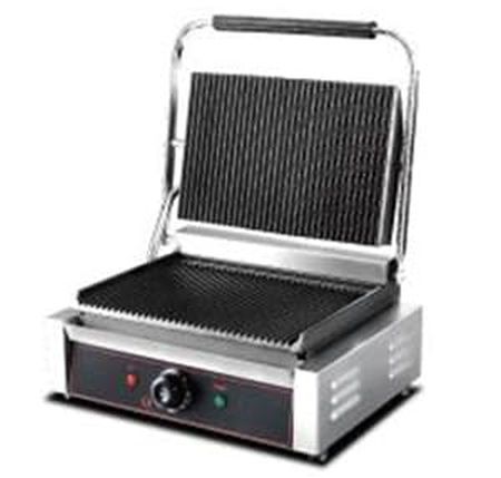 Grill panini profesional [1]