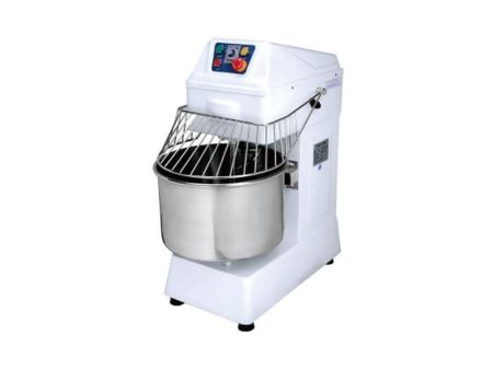 Echipamente Pizzerie - Malaxor aluat profesional