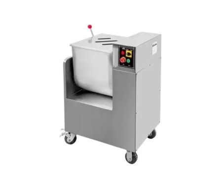 Carmangerie - Malaxor carne 50 Litri