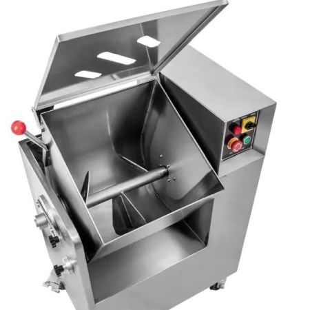 Malaxor carne 50 Litri [2]