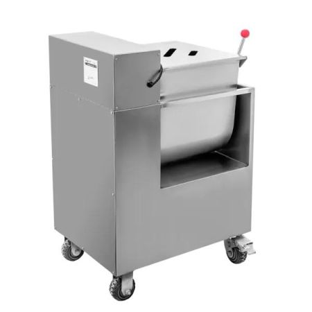Malaxor carne 50 Litri [1]