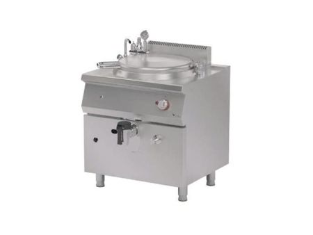 Marmite - Marmita electrica - incalzire indirecta - linia 900