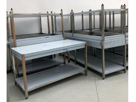 Masa lucru deschisa - Linia 700 [1]