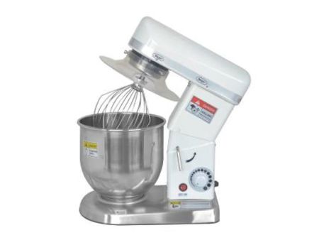 Echipamente Pizzerie - Mixer Planetar de Banc