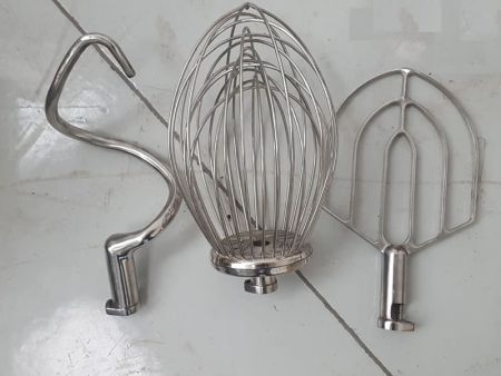 Mixer planetar profesional [6]