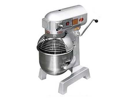 Mixer planetar profesional [1]
