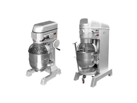 Echipamente Pizzerie - Mixer planetar profesional