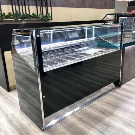 Gelaterie - Vitina de Inghetata/Patiserie - Linia 700