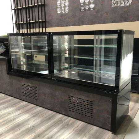 Vitrina prezentare Modular 140 [6]