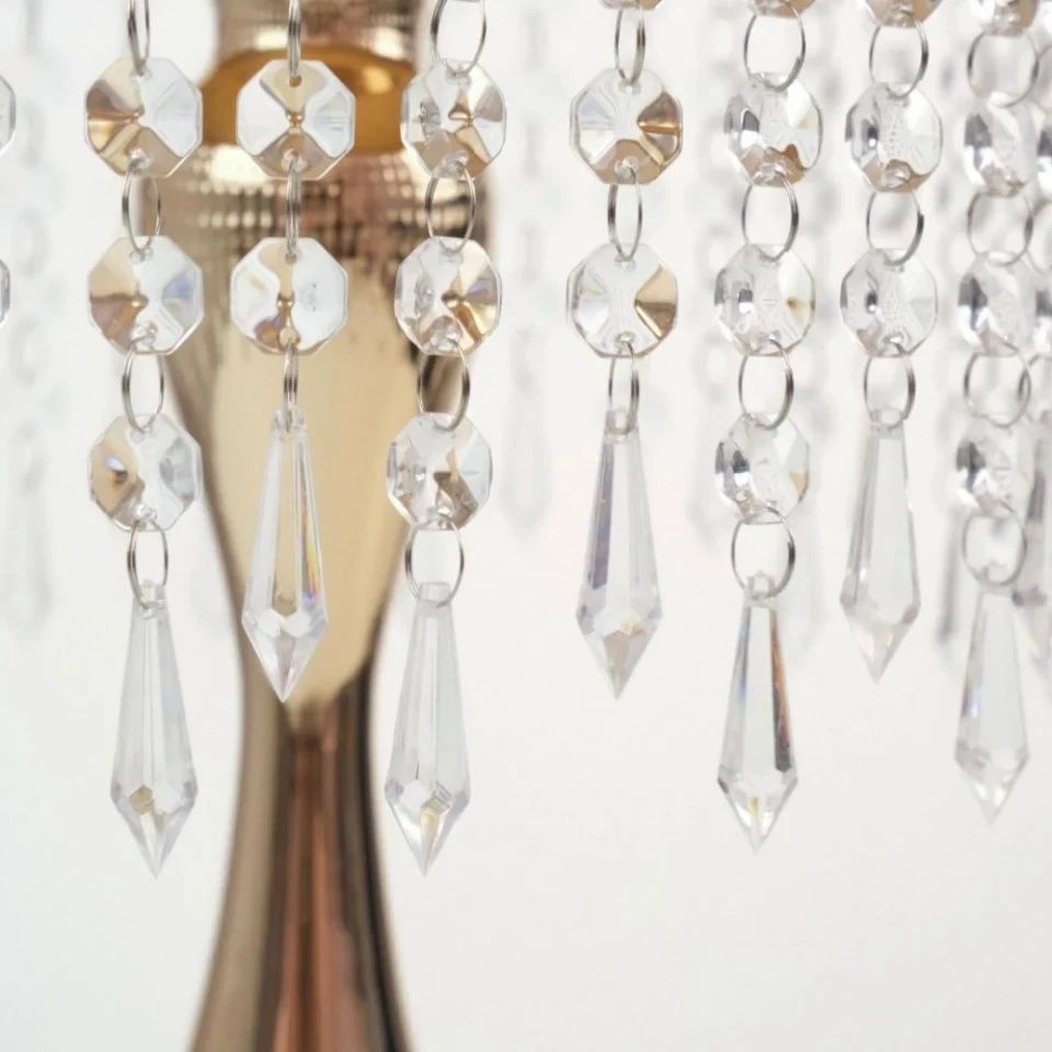 PLATOU CU PICIOR PENTRU PRAJITURI , AURIU DIN METAL SI STICLA ✨ [2]