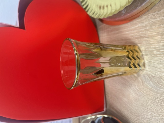 SET 6 PAHARE LUXURY, IDEALE PENTRU CASA TA !✨ [3]