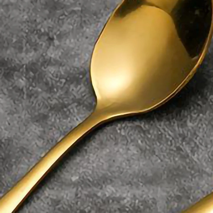 SET TACAMURI GOLD 24PCS ✨ [2]