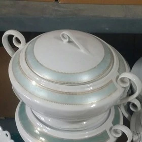 SUPIERA 2.5L DIN PORTELAN CU CAPAC [2]