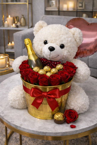 Aranjamente - Aranjament URS XXL Zarea 1.5 L