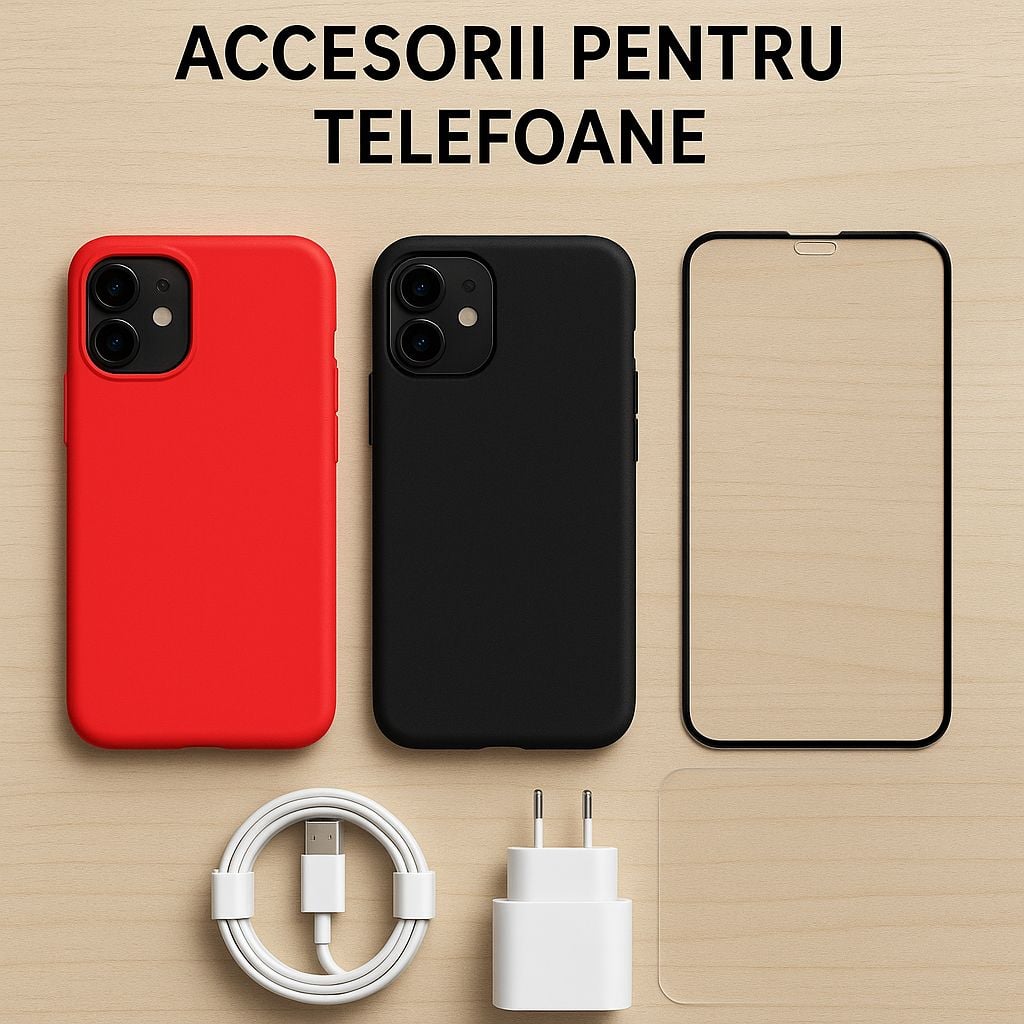 Accesorii telefoane