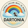 Dartonia