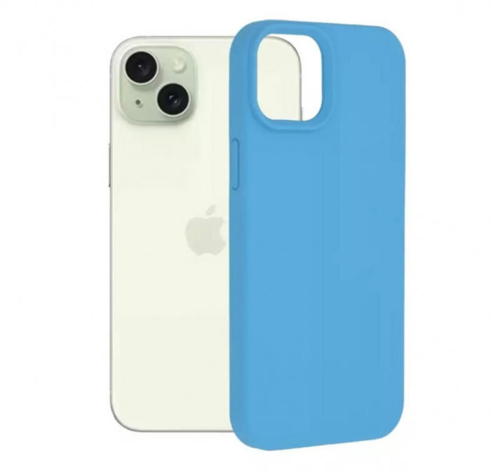 Husă Premium din Silicon Lichid cu 3 Straturi – Eleganță, Confort și Protecție Desăvârșită [1]