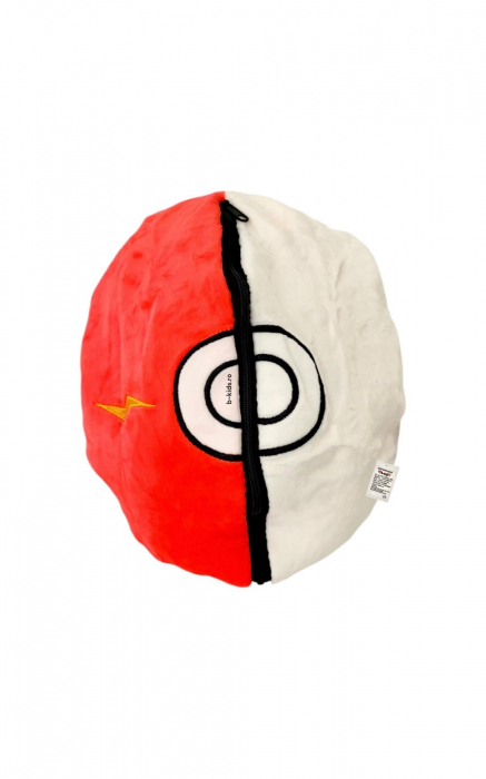 Pikachu Magic Transformabil – Din Pokéball în Prieten de Pluș! [3]