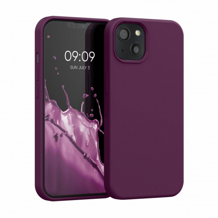 Husă Premium din Silicon Lichid cu 3 Straturi – Eleganță, Confort și Protecție Desăvârșită [1]