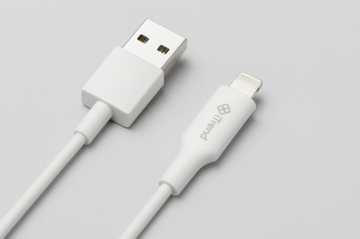 Cablu Lightning iTrend – Încărcare Rapidă & Transfer de Date [2]