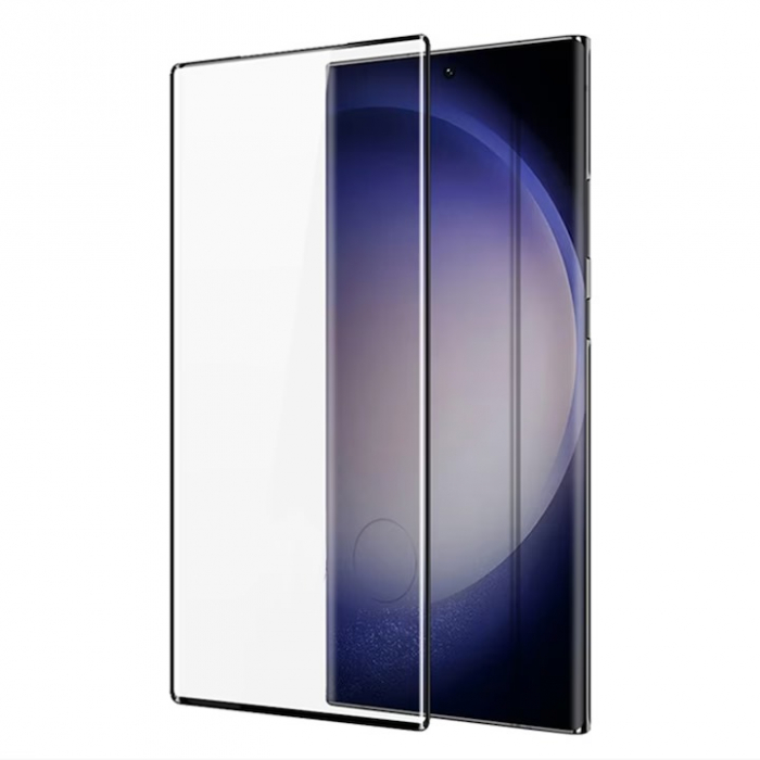 Folie de protecție RINBO Premium 5D pentru Samsung Galaxy S23ULTRA [1]