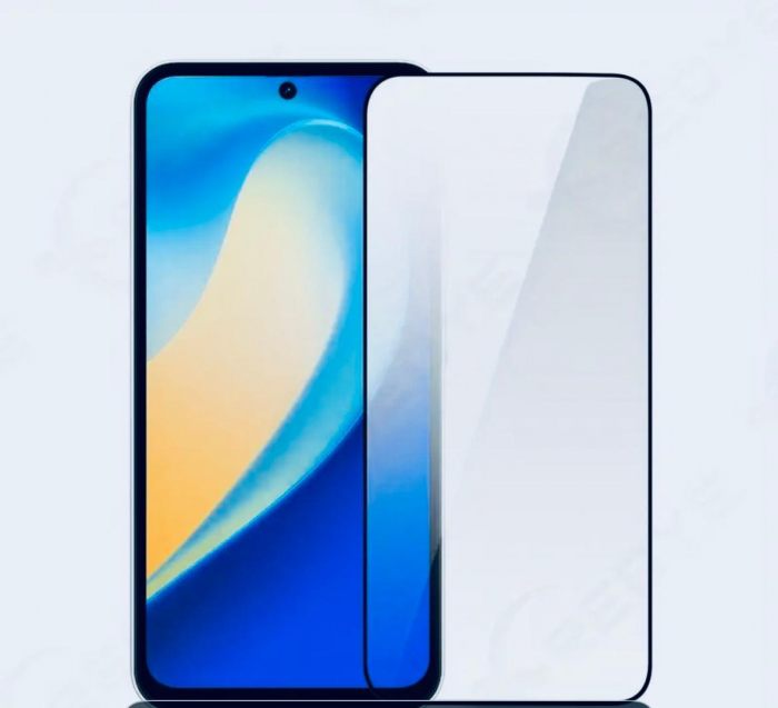 Folie de protecție RINBO Premium 6D pentru Samsung Galaxy S24 PLUS [1]