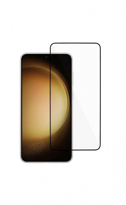 Folie de protecție RINBO Premium 6D pentru Samsung Galaxy S25 [1]