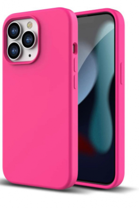 Husă Premium din Silicon Lichid cu 3 Straturi – Eleganță, Confort și Protecție Desăvârșită [4]