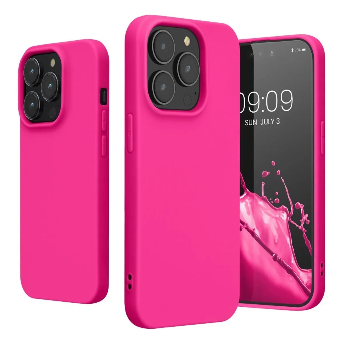 Husă Premium din Silicon Lichid cu 3 Straturi – Eleganță, Confort și Protecție Desăvârșită [3]