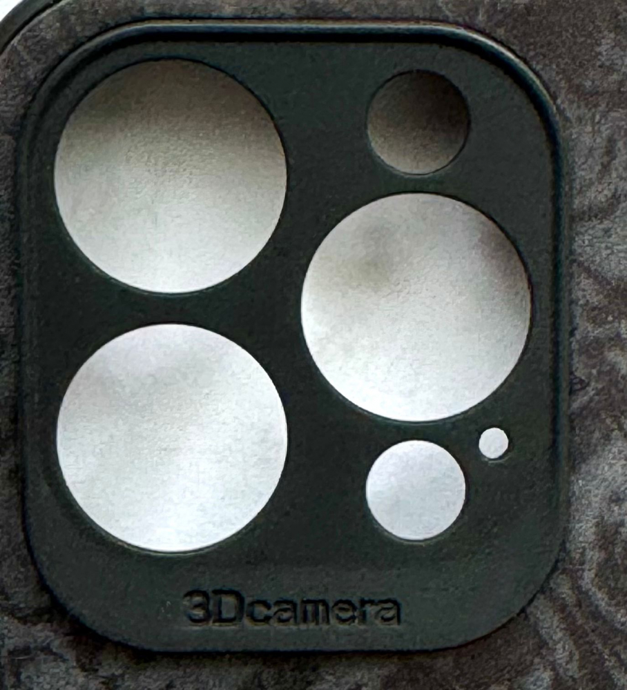 Husă de Telefon „FOCUS” – Putere. Claritate. Determinare. [3]