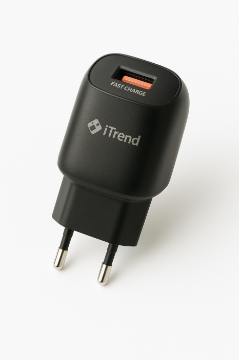 Încărcător iTrend FT76 – Fast Charge QC 3.0 [2]