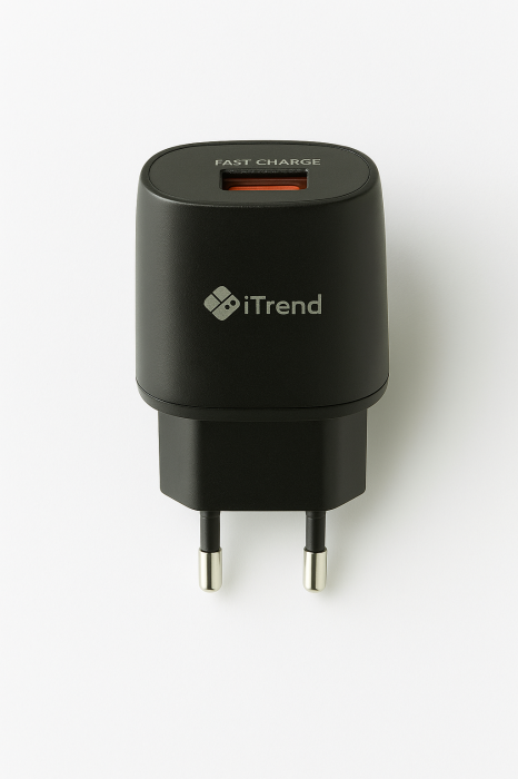 Încărcător iTrend FT76 – Fast Charge QC 3.0 [1]