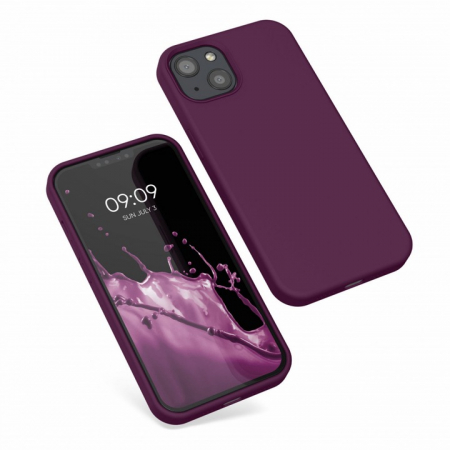 Husă Premium din Silicon Lichid cu 3 Straturi – Eleganță, Confort și Protecție Desăvârșită [3]