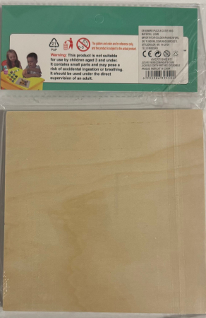 Puzzle din Lemn – Dinozauri Veseli pentru Exploratori Curioși [1]