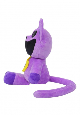Pisica Lunii 40 cm – CatNap- Jucărie de Pluș Magică și Misterioasă [3]