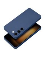 Husă din Silicon Catifelat pentru Samsung Galaxy – Protecție Premium cu Interior din Microfibră [2]