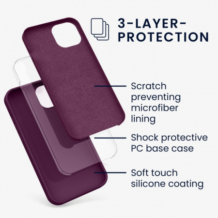 Husă Premium din Silicon Lichid cu 3 Straturi – Eleganță, Confort și Protecție Desăvârșită [1]