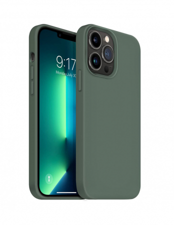 Husă Premium din Silicon Lichid cu 3 Straturi – Eleganță, Confort și Protecție Desăvârșită [5]