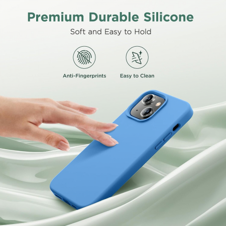 Husă Premium din Silicon Lichid cu 3 Straturi – Eleganță, Confort și Protecție Desăvârșită [1]