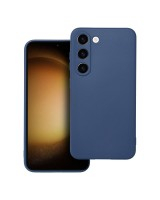 Husă din Silicon Catifelat pentru Samsung Galaxy – Protecție Premium cu Interior din Microfibră [1]