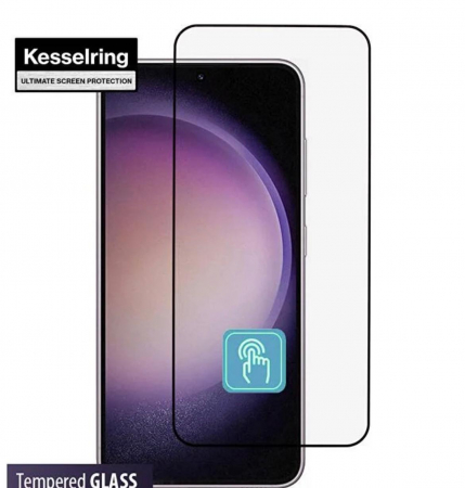 Folie de protecție RINBO Premium 6D pentru Samsung Galaxy S24 PLUS [2]