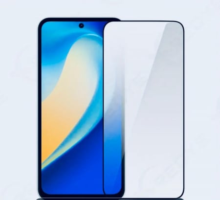 Folie de protectie - Folie de protecție RINBO Premium 6D pentru Samsung Galaxy S24 PLUS