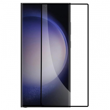 Folie de protectie - Folie de protecție RINBO Premium 6D pentru Samsung Galaxy S24 Ultra