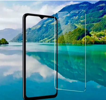 Folie de protecție RINBO Premium 6D pentru Samsung Galaxy S25 [1]